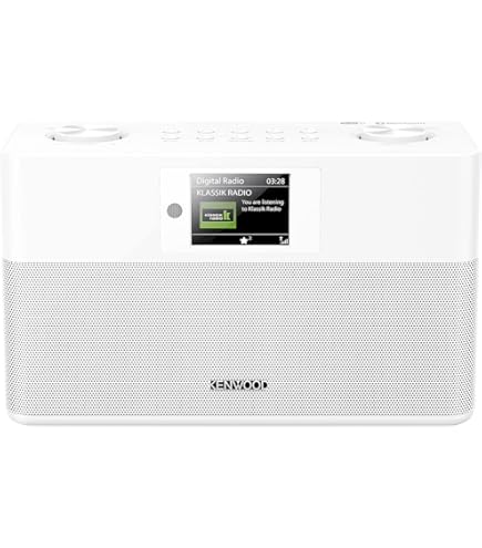 Sony ICF-M770SL Radio Radio FM / LW / SW - Vintage - Très Bon