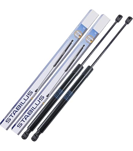 STABILUS // LIFT-O-MAT® 034075 Vérin De Hayon, De Coffre