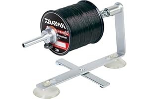 DAIWA SENSOR LINE LOADER Model No SLL1