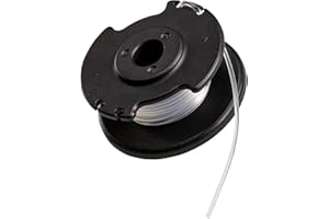 ‎EINHELL Original Einhell Ersatzfadenspule GE-CT 18/28 Li (Rasentrimmer-Zubehör, passend für Einhell Akku-Rasentrimmer GE-CT 18/28 Li, GE-CT 18/28 Li TC und GE-CT 18/260 Li)