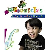 LOS DINOSAURIOS