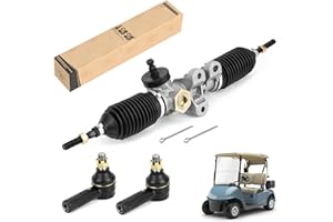 10L0L Chariot de golf pour chariot de golf électrique à gaz EZGO RXV modèles 2008 et ultérieurs 601500 618329