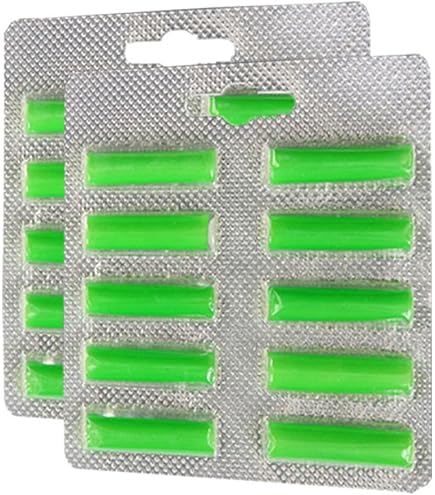 vhbw Set di bocchette (5 Pezzi) Compatibile con Kärcher WD 4 Premium