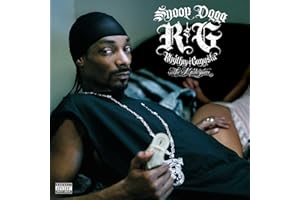 R&G (Rhythm & Gangsta): The Masterpiece