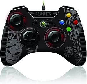 Call of Duty Black OPS PrecisionAIM Controller (Xbox 360)