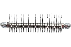 Mars Coat King Spare Blade, Double Wide 23 blade, Medium