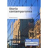 Storia contemporanea. Ediz. Mylab. Con Contenuto digitale per accesso on line