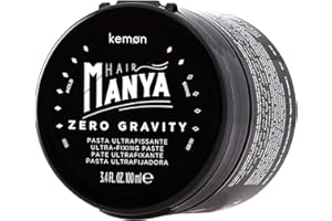 Kemon, Arcilla y barro y cera - 100 ml.