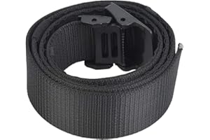 Ceinture de Poche d'argent de sécurité avec Poche d'argent Anti-vol de Poche de Ceinture de Fermeture éclair de Portefeuille d'argent de Hiddens