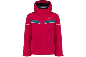 DARE2B Dare 2b Blue Boys' Mentored Ski Jacket