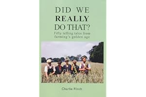 Did we REALLY do that?