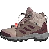 adidas Terrex Mid Gtx I Cross antrenman ayakkabısı. &uuml;niseks-&ccedil;ocuk