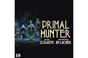 Primal Hunter 10 (German Edition)