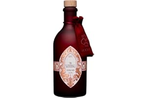 ‎THE ILLUSIONIST DISTILLERY The Sentinel Scented Rum 41% Vol. 500ml - mit Cocktail Scent