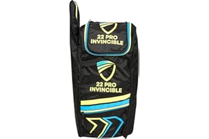 22YardsPro 2024 ND Condor Glider Duffle Cricket Bag Senior UK