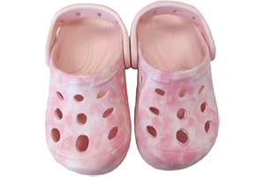 RGJ KIDS FOOTWEAR RGJ Kids Print Clogs