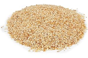 COXZD Horse Straights Direct - Garlic Granules 1 Kg - Feed Supplement for Horses 1 Kg