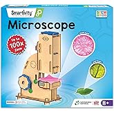 Buy Smartivity Robotic Mechanical Hand Toy for Kids 8-10-12-14 Years ...