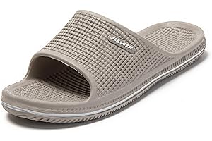 JOMIX Klapki Męskie Lato Klapki Basen Męskie Klapki Plaża Mężczyzna Morze Prysznic Łazienka Kapcie Dom Mężczyzna Lato