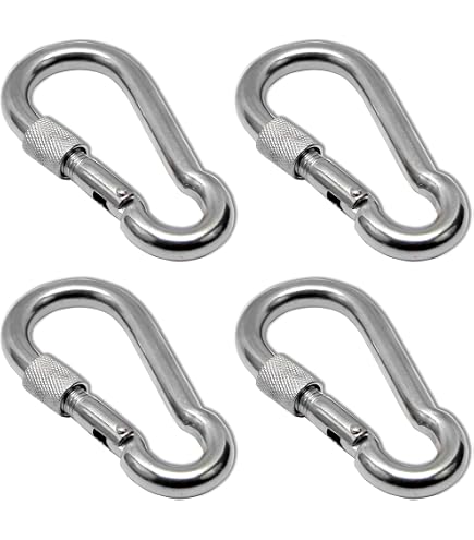 Chaîne En Acier Inoxydable 4mm X 3m Maillons Soudés - Chaîne Chien Linge Bricolage