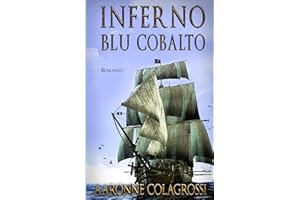 Inferno Blu Cobalto: 1