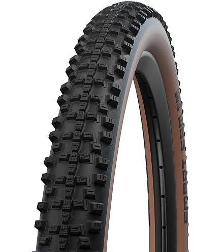 Schwalbe Pneumatici Smart Sam Performance MTB // 65-584 (27,5 X - 2