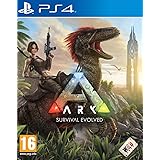 Ark: Survival Evolved PS4 - PlayStation 4