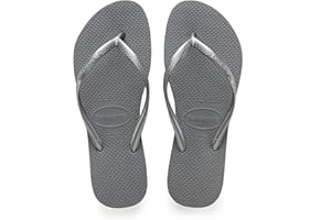 Havaianas Women's Slim Flip Flop