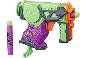 NERF Hulk Blaster