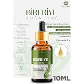 Gommy Biberiye Yağı%100 Doğal Bitkisel U&ccedil;ucu Yağ Rosemary Oil 10ml