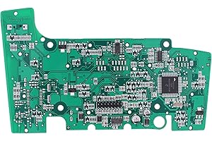 HouYeen Multimedia Control Printed Circuit Board Panel for A-udi Q7 4L0919610