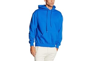 Fruit of the Loom Men's hoodie, S M L XL XXL 3XL 4XL 5XL, also sets