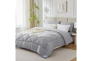 WAVVE Sängtäcke 80 vinter - nordisk fyllning 140 x 200 cm 450 gr/m² för säng 80 x 190, mjuk och andningsbar fiber
