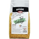 Dola Glutensiz Makarna Tel Şehriye 500 g