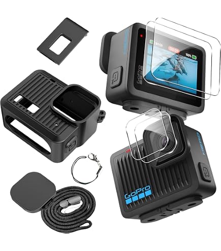 borse-custodie-e-cover-gopro-per-fotocamere-e-videocamere-set-di