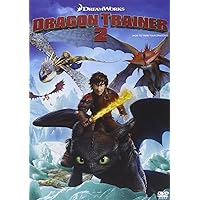 Dragon Trainer 2