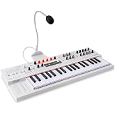 Arturia MiniFreak Vocoder - Vocoder &ouml;zellikli, Mikrofonluı, Spontaneous algorithmic synthesizer