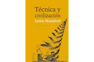 Técnica y civilización: 89