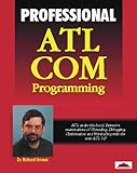 Image de Professional ATL Com Programming