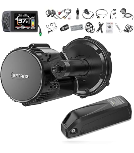 Tongsheng 36V 250W TSDZ2- Incl Ebike Accu - BUDGET BIKES BRABANT Tongsheng 36V 250W TSDZ2- Incl Ebike Accu - BUDGET BIKES BRABANT