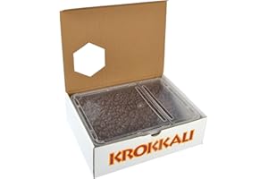 DUE ESSE S.N.C. DI SABATINI ALDO & C. GR 1000 Milk Choc Hoops Cerchi di Cioccolato al Latte DEALI per GELATERIA E Pasticceria per Decorare Dolci, Torte, Gelati E Yogurt