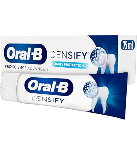 Oral B Gum And Enamel Repair Original Toothpaste 75ml