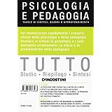 Tutto psicologia e pedagogia