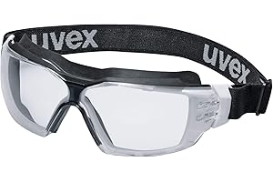 Uvex Pheos CX2 Supravision Extreme - Gafas protectoras