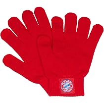 fc bayern handschuhe rot München I Strickhandschuh mit Touch I Unisex I I L Sport & Freizeit Black Camo Medikamentenbox MEDIC kaufen | Knitted glove with Touch Größe:EINHEITSGRÖSSE