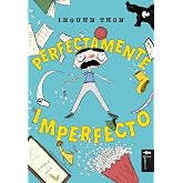 Perfectamente imperfecto (N&oacute;rdica Infantil)