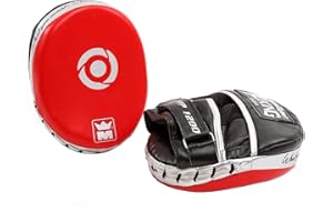 Montana MP1200 Pattes d'ours Mixte Adulte, Rouge