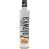 Zalowka Vodka Melone Likor 0 7l Amazon De Bier Wein Spirituosen