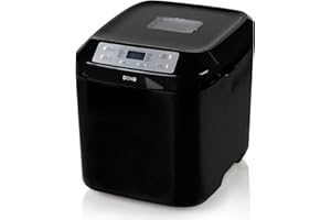 BREAD MAKER 750-1000G/B3974 DOMO