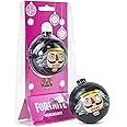 Numskull Bauble Heads Official Fortnite Crackshot Christmas Tree Decoration Ornament - Metal Christmas Bauble Ball Hanging Decor